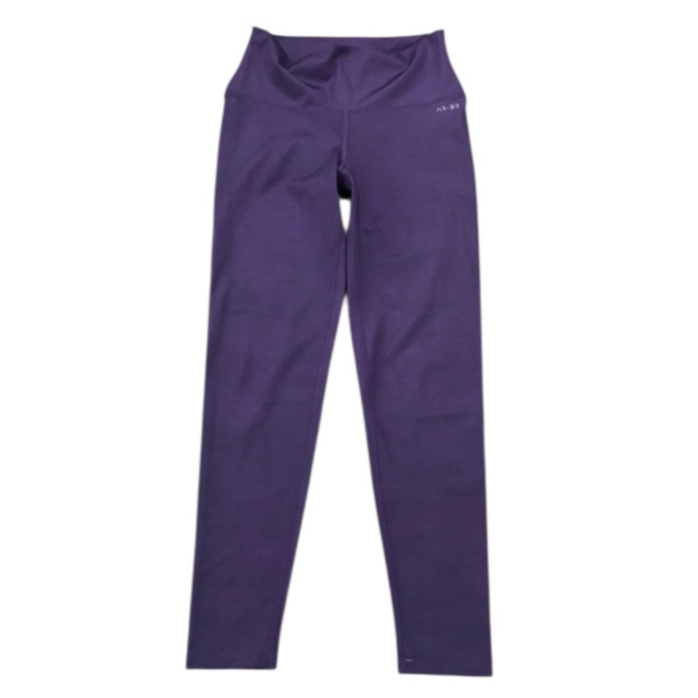 ⭐️NWOT AR-33 Alpha High Waist Legging Amthyst Fade - Picture 3 of 9